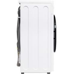 Стиральная машина Midea MF110W80B/ W-UA Фото 2
