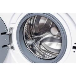 Стиральная машина Midea MF110W80B/ W-UA Фото 3