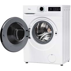 Стиральная машина Midea MF110W80B/ W-UA Фото 4