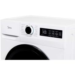 Стиральная машина Midea MF110W80B/ W-UA Фото 5