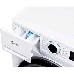 Стиральная машина Midea MF110W80B/ W-UA Фото 6