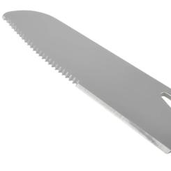 Набор туристической посуды Tribe Multi Set сталевий Фото 2