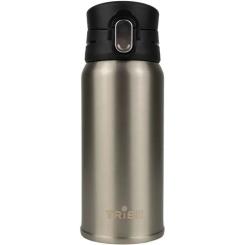 Термокружка Tribe Motion 0,36 л grey Фото