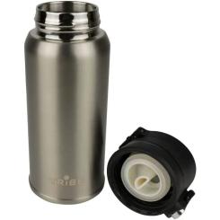 Термокружка Tribe Motion 0,36 л grey Фото 1