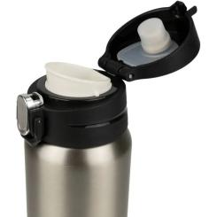 Термокружка Tribe Motion 0,36 л grey Фото 2