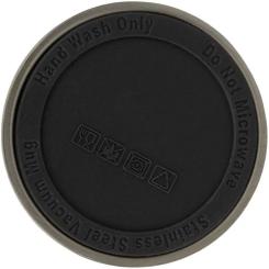 Термокружка Tribe Motion 0,36 л grey Фото 3