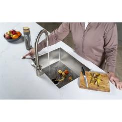 Измельчитель пищевых отходов In-Sink-Erator Evolution Plus 750 Фото 9