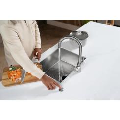 Измельчитель пищевых отходов In-Sink-Erator Evolution Plus 750 Фото 10