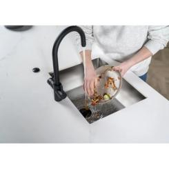 Измельчитель пищевых отходов In-Sink-Erator Evolution Plus 750 Фото 7