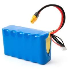 Аккумуляторный блок Vinga Li-Ion 6S2P 10000mAh коробка 10 шт (JHY Li-Ion 217 Фото 5