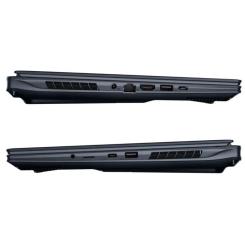 Ноутбук GIGABYTE Aorus Master 16 BZH Фото 3