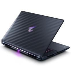 Ноутбук GIGABYTE Aorus Master 16 BZH Фото 5