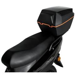 Электроскутер Atlas Falcon Box 1800W Red Фото 7