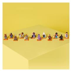 Конструктор LEGO Minifigures Человек-паук: Сквозь Вселенную Фото 3