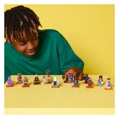 Конструктор LEGO Minifigures Человек-паук: Сквозь Вселенную Фото 4