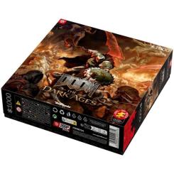 Пазл GoodLoot Doom Dark Ages Slayer`s Rage 1000 эл. Фото 9