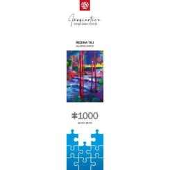 Пазл GoodLoot Imagination: Redina Tili Sleeping Giants 1000 эл. Фото 7