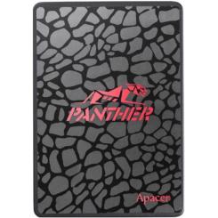 Накопитель SSD Apacer 2.5" 128GB AS350 PANTHER Фото