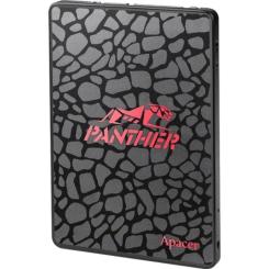 Накопитель SSD Apacer 2.5" 128GB AS350 PANTHER Фото 1