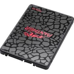Накопитель SSD Apacer 2.5" 128GB AS350 PANTHER Фото 3