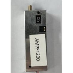 Видеопередатчик (VTX) Bluesky AMPF1200 1.2G 4W 8CH Фото