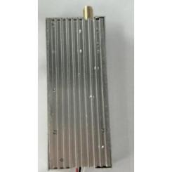 Видеопередатчик (VTX) Bluesky AMPF1200 1.2G 4W 8CH Фото 1