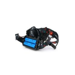 Фонарь Voltronic RJ-3000 Фото