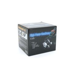 Фонарь Voltronic RJ-3000 Фото 2