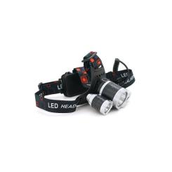 Фонарь Voltronic RJ-3000 Фото 3