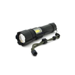 Фонарь Voltronic KY-XHP70-XST1821 Фото