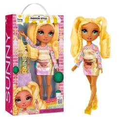 Кукла Rainbow High My fashion style Санни Фото