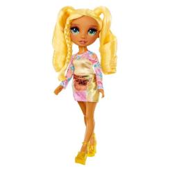 Кукла Rainbow High My fashion style Санни Фото 1