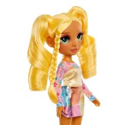 Кукла Rainbow High My fashion style Санни Фото 3