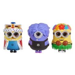 Кукла L.O.L. Surprise! сюрприз Loves Minions Фото 6