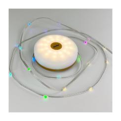 Фонарь NexTool Milky Way - RGB (7 метрів) Фото 9