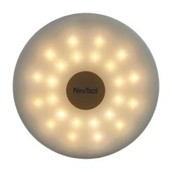 Фонарь NexTool Milky Way - RGB (7 метрів) Фото 4