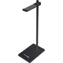 Подставка для гарнитуры OfficePro Aluminum Alloys Black Фото 1