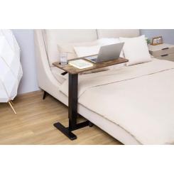 Приставной стол OfficePro з регулюванням ODM366B Фото 2