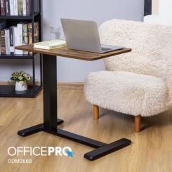 Приставной стол OfficePro з регулюванням ODM366B Фото 4