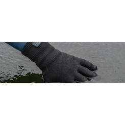 Водонепроницаемые перчатки Dexshell ThermFit 3.0 Gloves чорні XL Фото 8