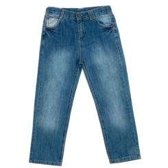 Джинсы детские Aziz класичні Фото