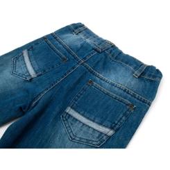 Джинсы детские Aziz класичні Фото 3