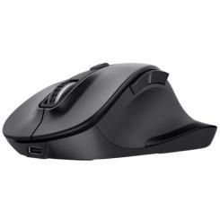 Мышка Trust Multi-device Wireless/Bluetooth Black Фото 1