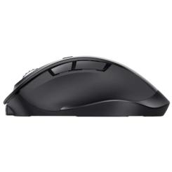 Мышка Trust Multi-device Wireless/Bluetooth Black Фото 3
