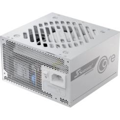 Блок питания Seasonic 750W Фото 1