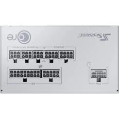 Блок питания Seasonic 750W Фото 2