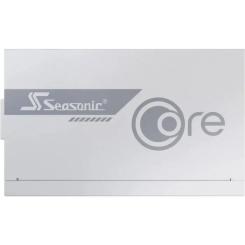 Блок питания Seasonic 750W Фото 3