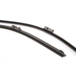 Щетка стеклоочистителя OXIMO 525+525мм Фото