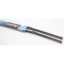 Щетка стеклоочистителя OXIMO 525+525мм Фото 2