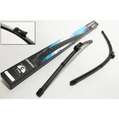 Щетка стеклоочистителя OXIMO 600/600 мм Фото 4